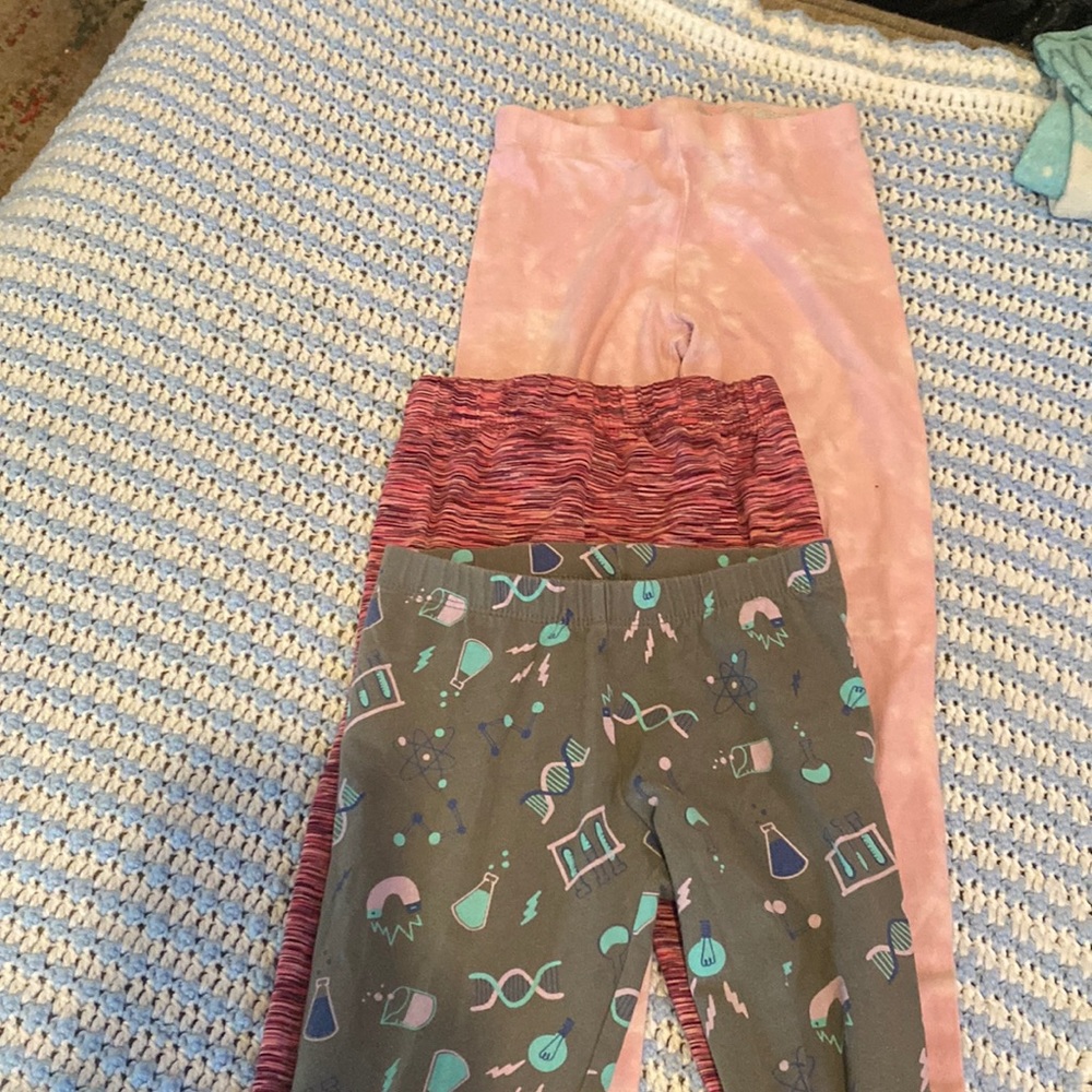 3 pack pants